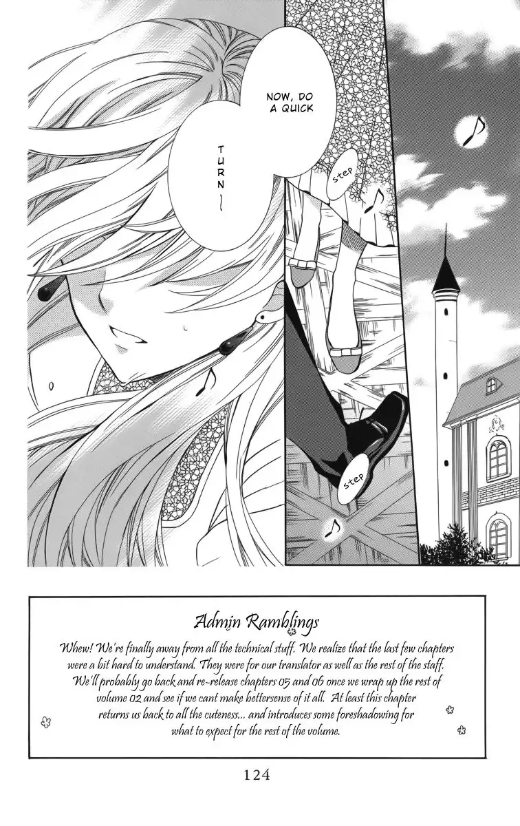 Soredemo Sekai wa Utsukushii Chapter 7 4